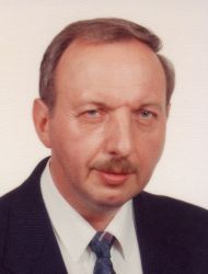 Helmut Vogt